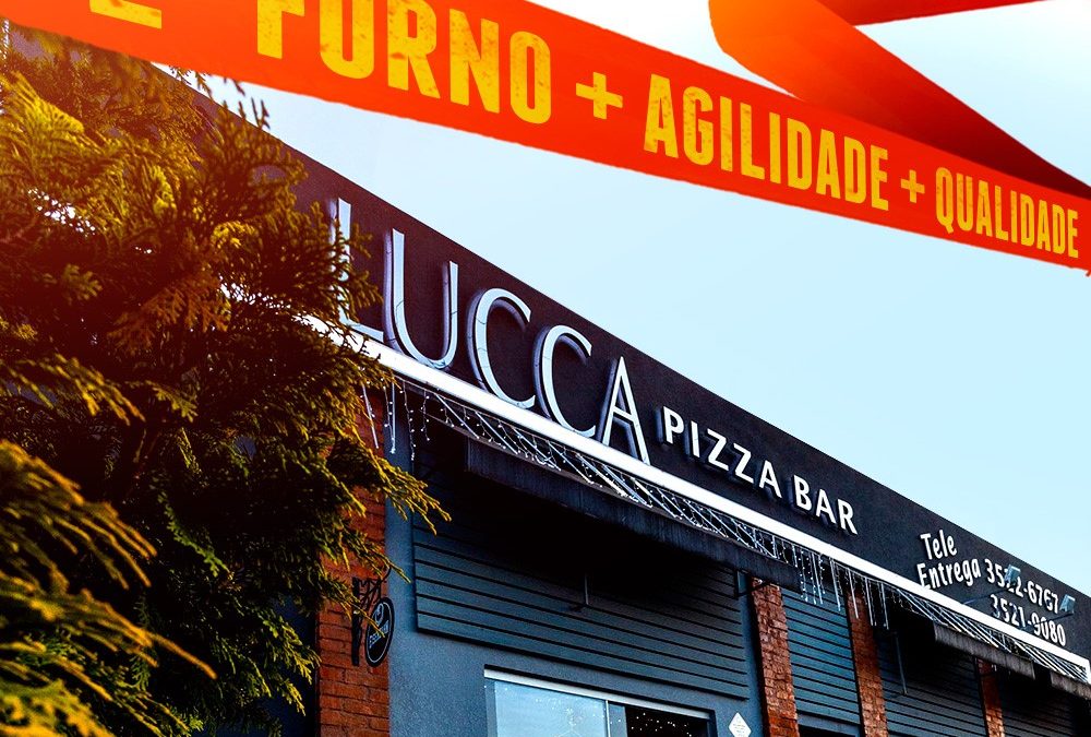 Lucca Pizza Bar