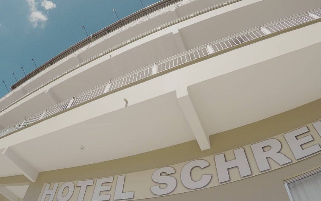 Hotel Schreiber