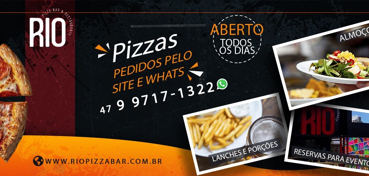 Rio Pizza Bar & Restaurante